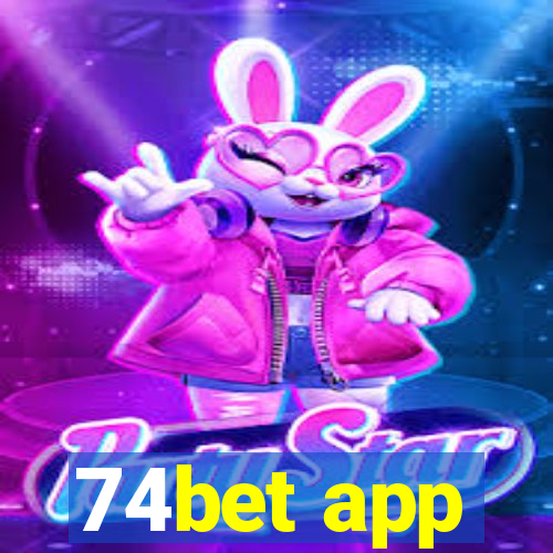 74bet app